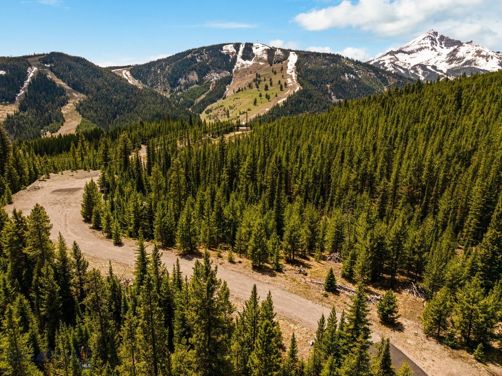 NHN First Left Drive, Big Sky MT 59716