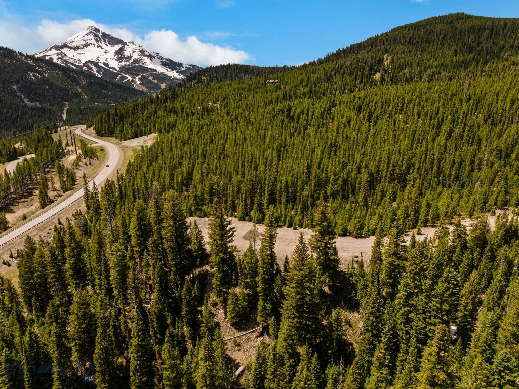 NHN First Left Drive, Big Sky MT 59716