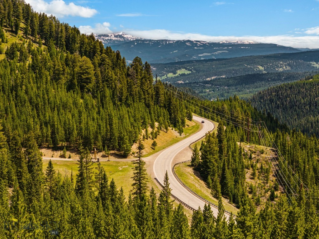 NHN First Left Drive, Big Sky MT 59716