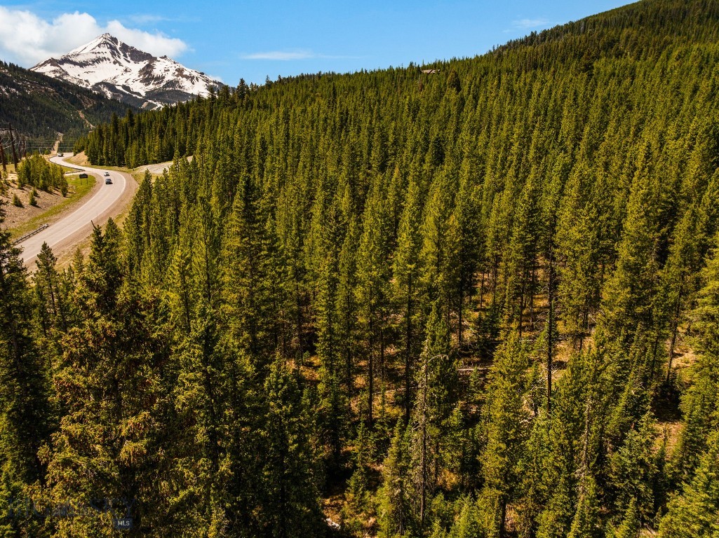 NHN First Left Drive, Big Sky MT 59716