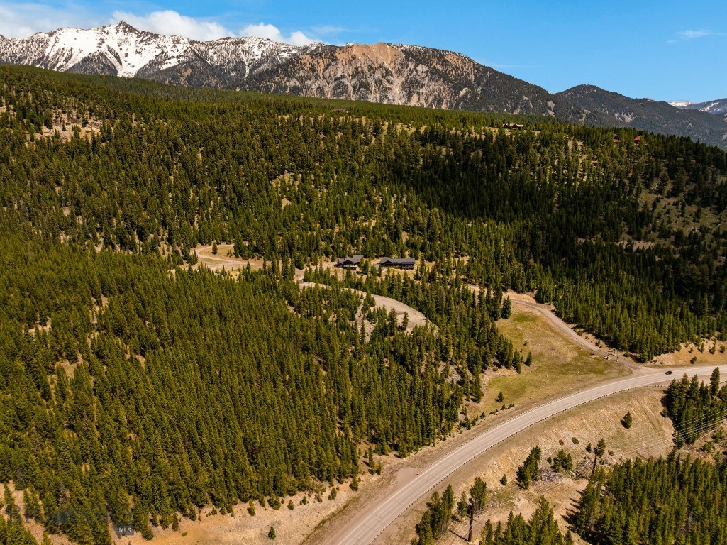 NHN First Left Drive, Big Sky MT 59716