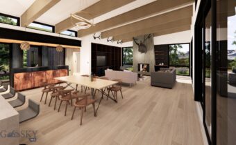 NHN First Left Drive, Big Sky MT 59716