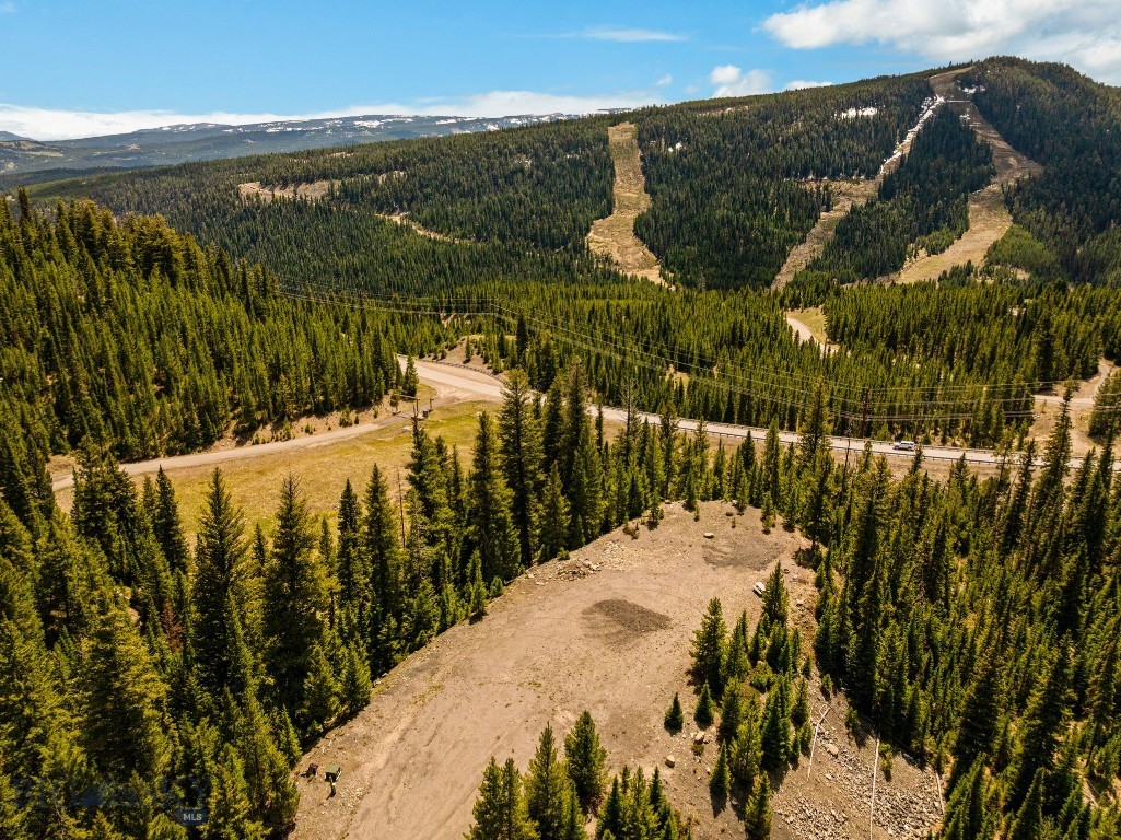 NHN First Left Drive, Big Sky MT 59716