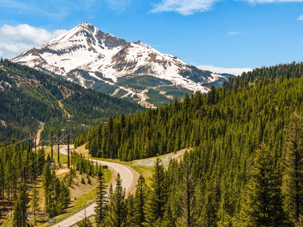 NHN First Left Drive, Big Sky MT 59716