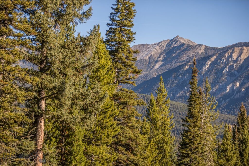 TBD Bitterbrush Trail, Lot 39, Big Sky MT 59716