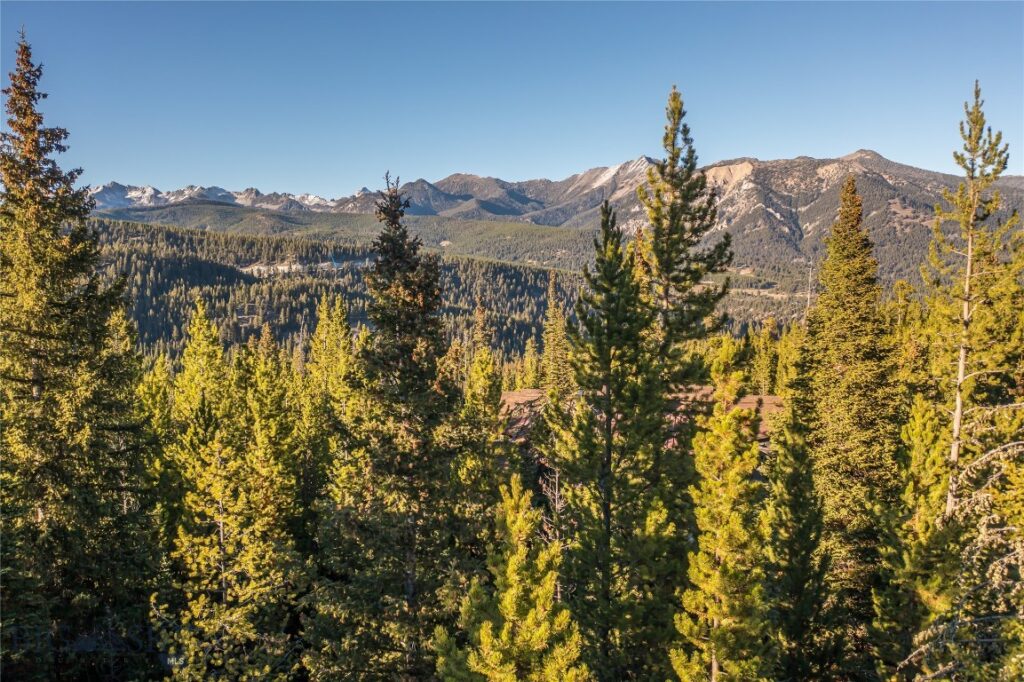 TBD Bitterbrush Trail, Lot 39, Big Sky MT 59716