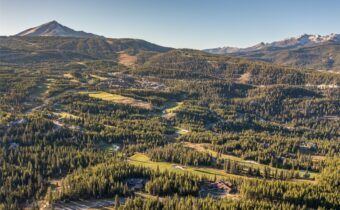 TBD Bitterbrush Trail, Lot 39, Big Sky MT 59716