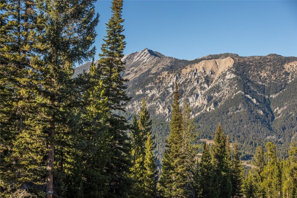TBD Bitterbrush Trail, Lot 39, Big Sky MT 59716