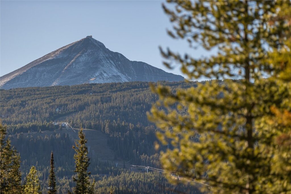 TBD Bitterbrush Trail, Lot 39, Big Sky MT 59716