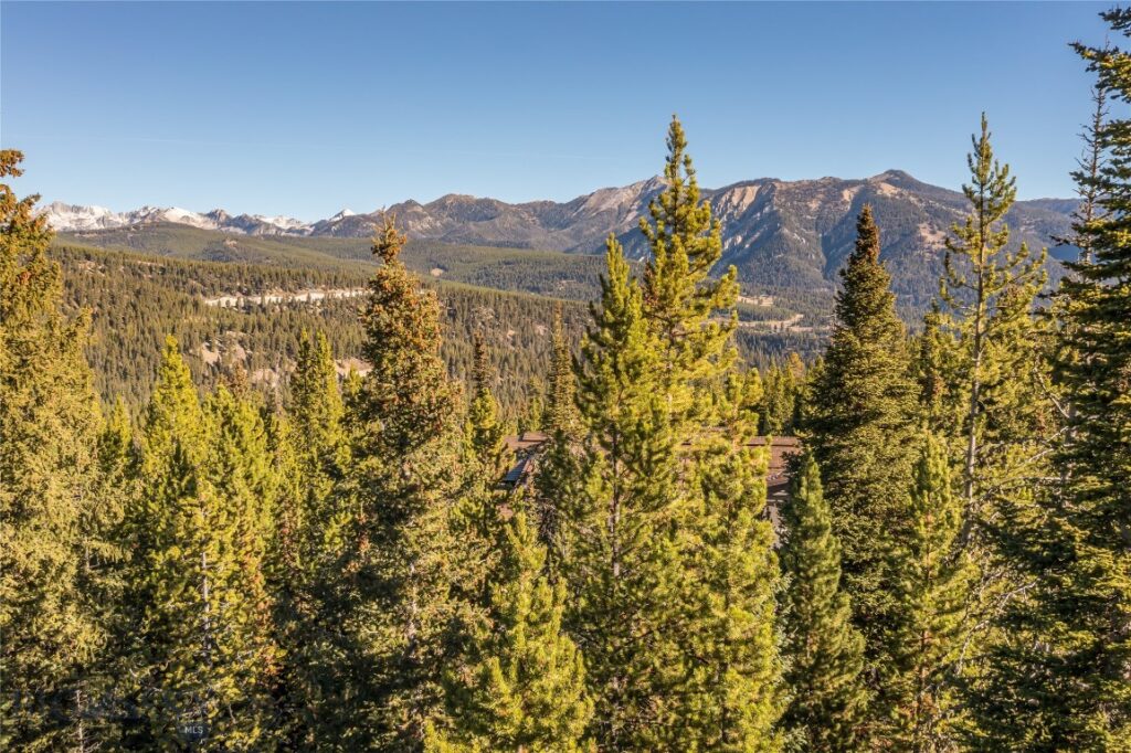 TBD Bitterbrush Trail, Lot 39, Big Sky MT 59716