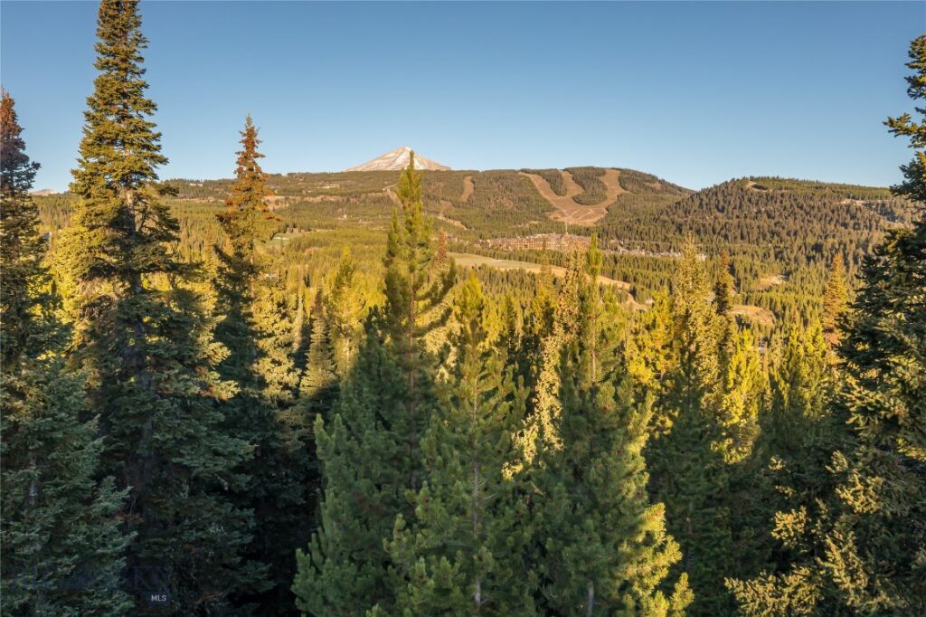 TBD Bitterbrush Trail, Lot 39, Big Sky MT 59716