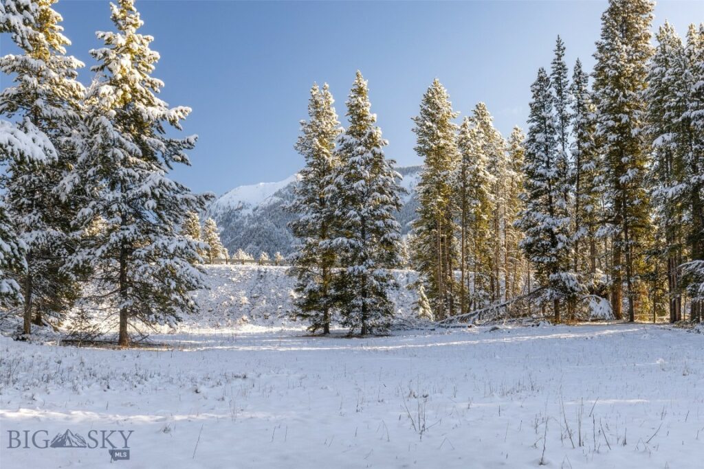 TBD Sleeping Bear, Big Sky MT 59716