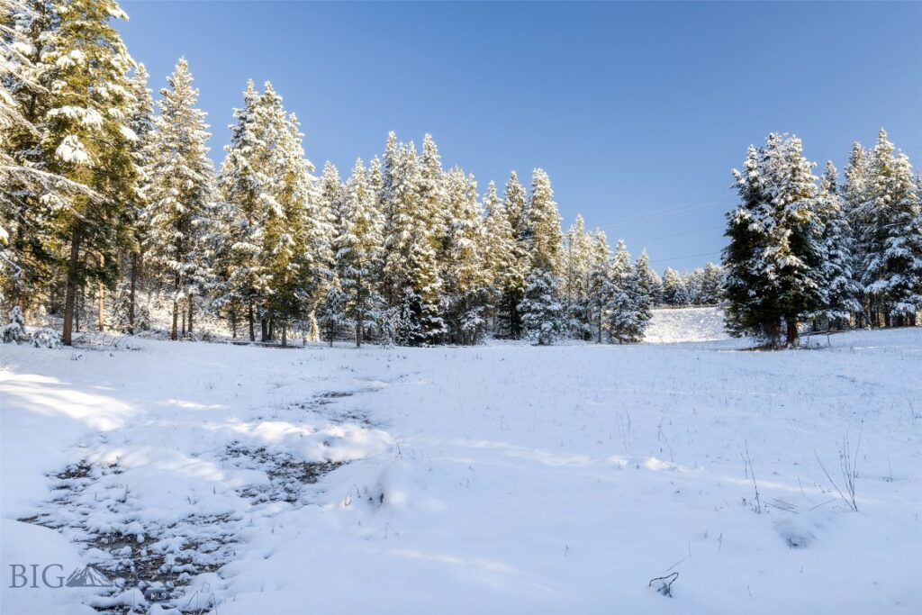 TBD Sleeping Bear, Big Sky MT 59716