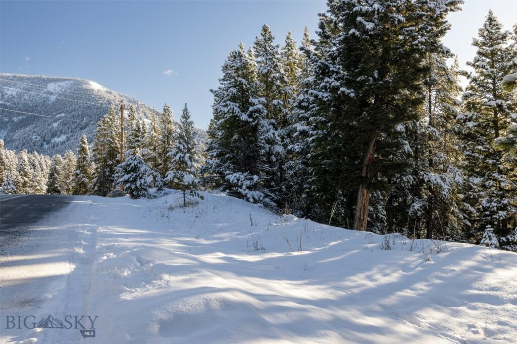TBD Sleeping Bear, Big Sky MT 59716
