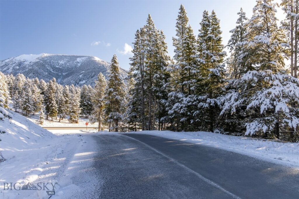 TBD Sleeping Bear, Big Sky MT 59716
