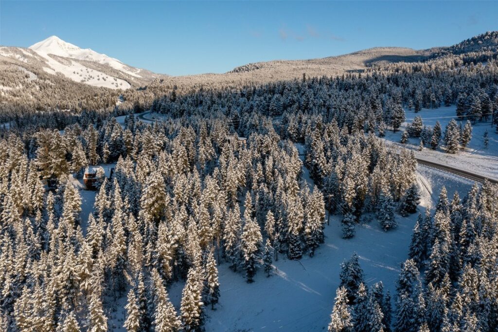 TBD Sleeping Bear, Big Sky MT 59716