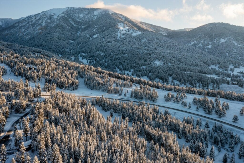 TBD Sleeping Bear, Big Sky MT 59716