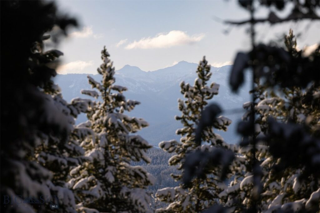 TBD Sleeping Bear, Big Sky MT 59716