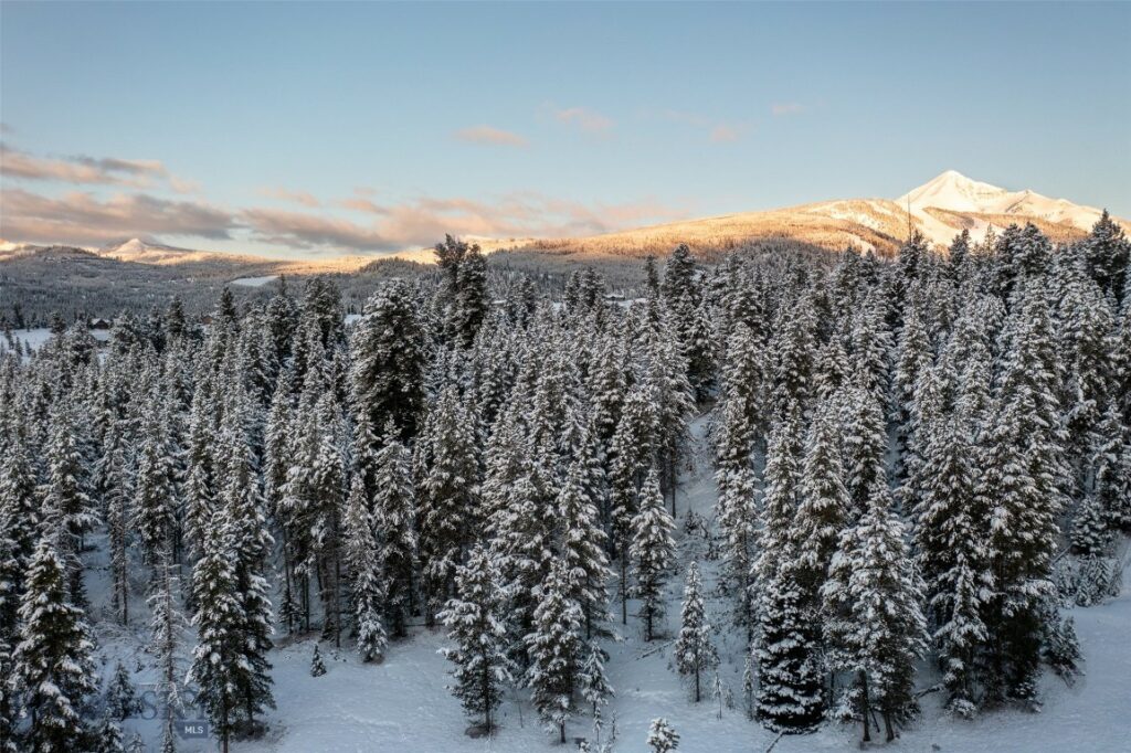 TBD Sleeping Bear, Big Sky MT 59716