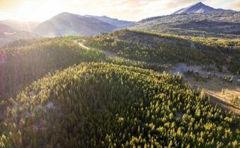 Lot 1 Wheatgrass Meadows, Big Sky MT 59716