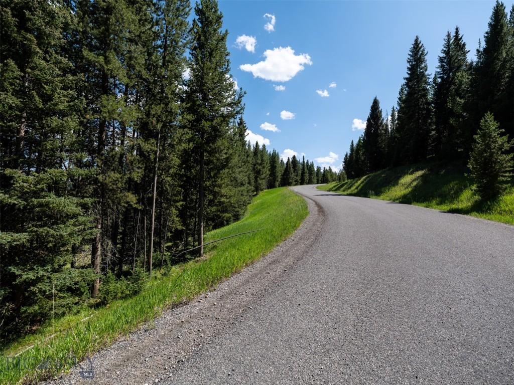 Lot 103 W Elk Valley Road, Big Sky MT 59716
