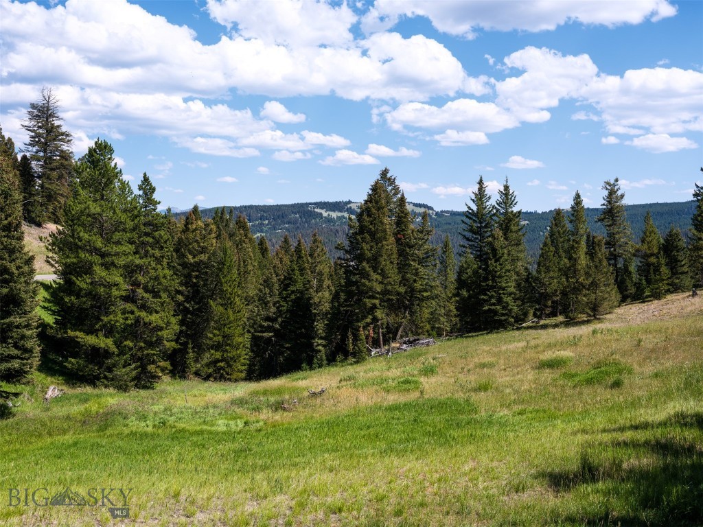 Lot 103 W Elk Valley Road, Big Sky MT 59716