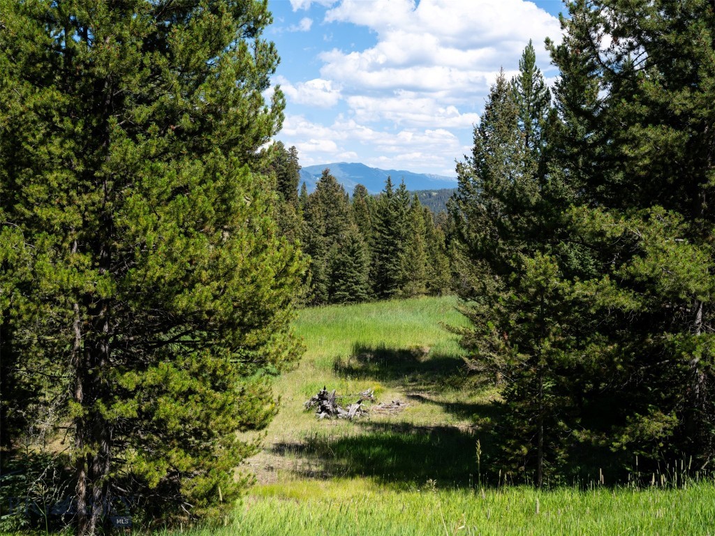 Lot 103 W Elk Valley Road, Big Sky MT 59716