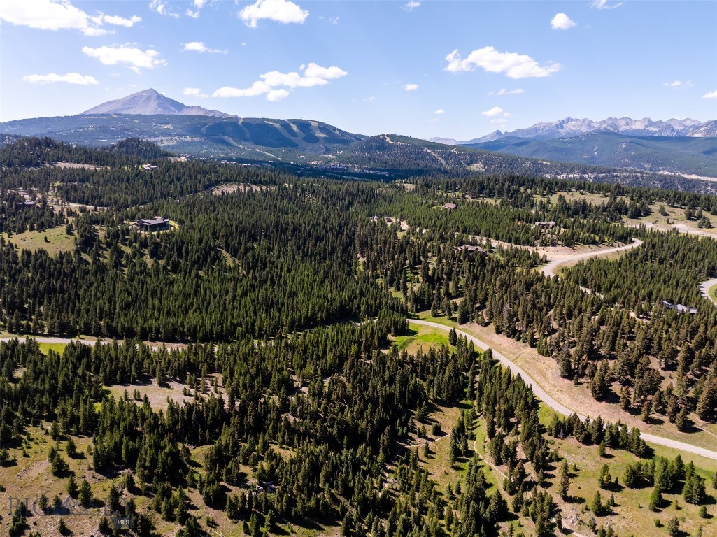 Lot 103 W Elk Valley Road, Big Sky MT 59716