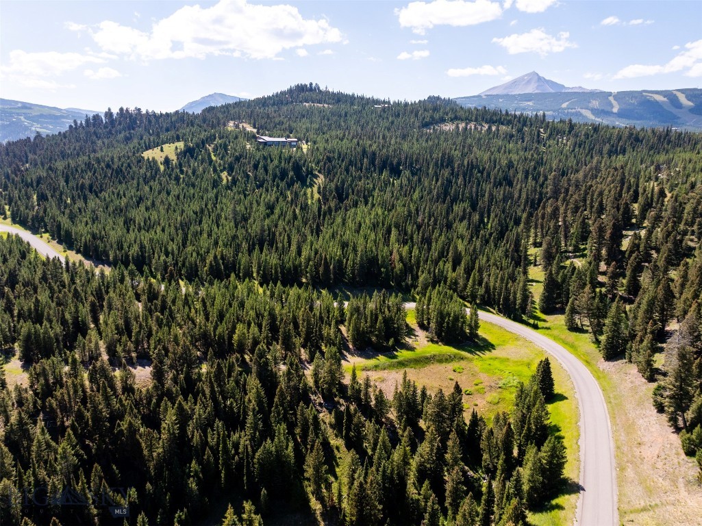 Lot 103 W Elk Valley Road, Big Sky MT 59716