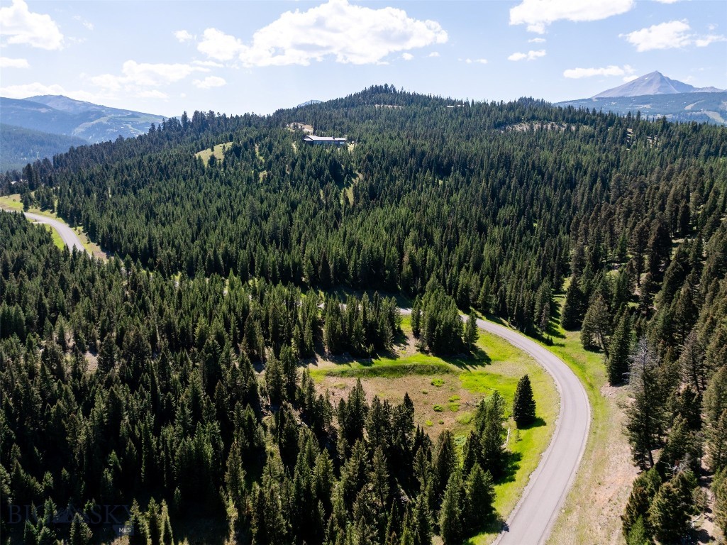 Lot 103 W Elk Valley Road, Big Sky MT 59716