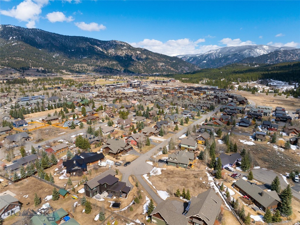 Lot 12 Limber Pine Place, Big Sky MT 59716