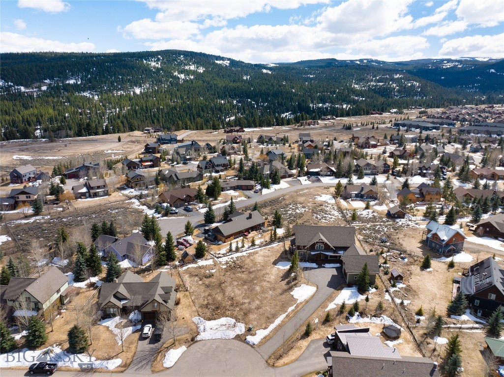 Lot 12 Limber Pine Place, Big Sky MT 59716