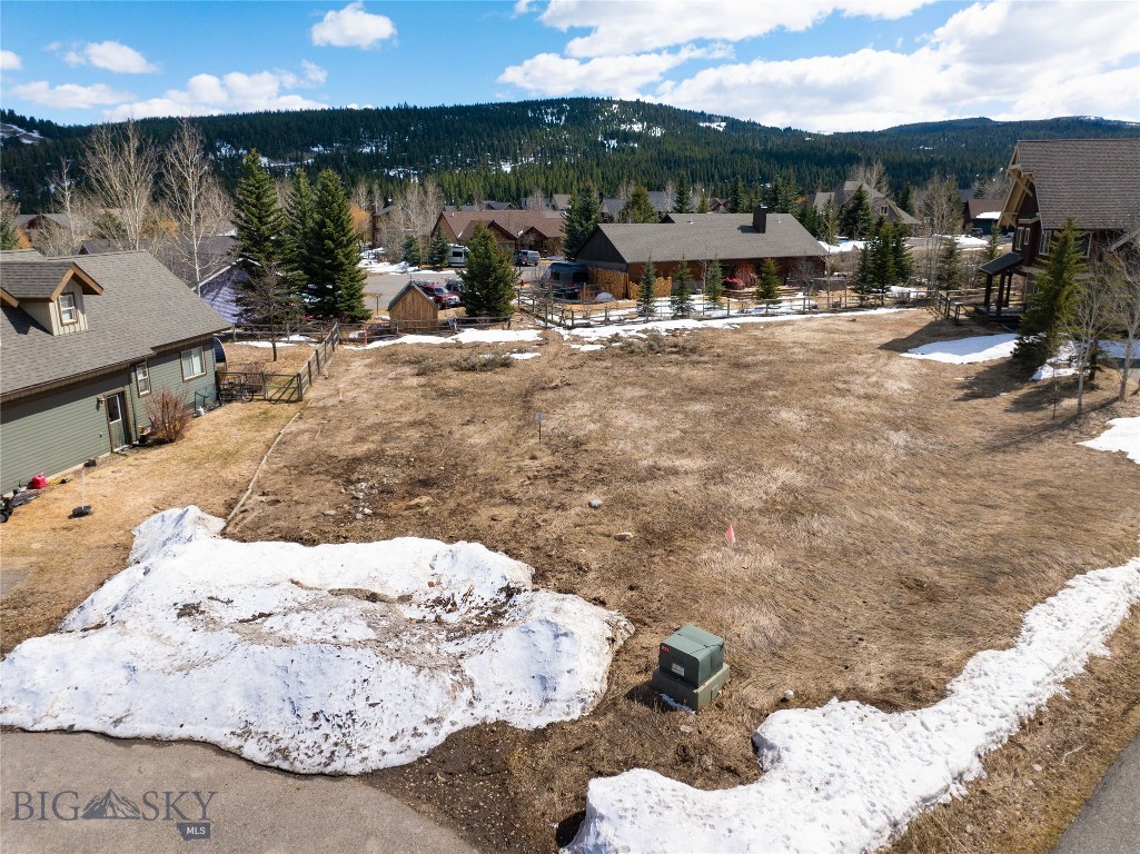 Lot 12 Limber Pine Place, Big Sky MT 59716
