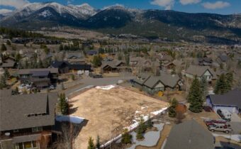 Lot 12 Limber Pine Place, Big Sky MT 59716