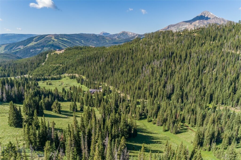 Lot 16 Beehive Basin Road, Big Sky MT 59716