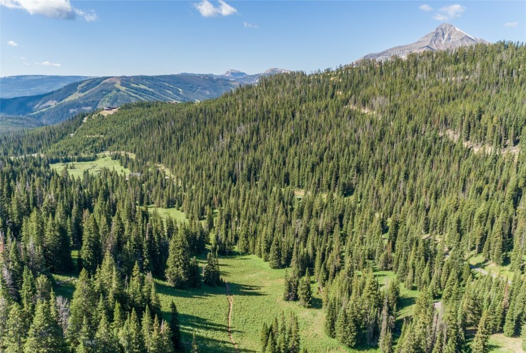 Lot 16 Beehive Basin Road, Big Sky MT 59716