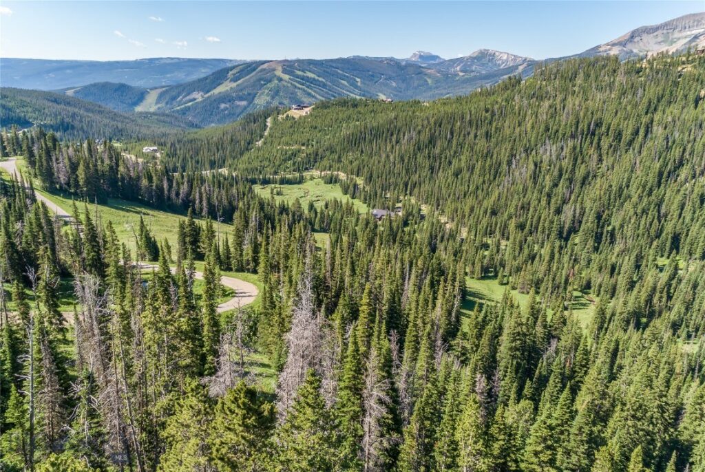 Lot 16 Beehive Basin Road, Big Sky MT 59716