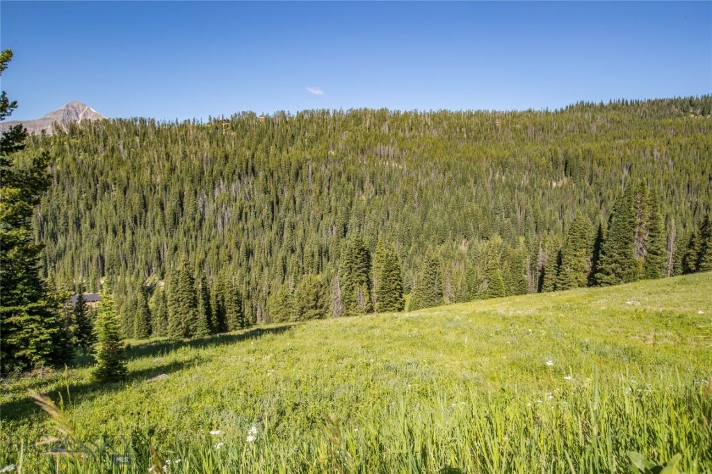 Lot 16 Beehive Basin Road, Big Sky MT 59716