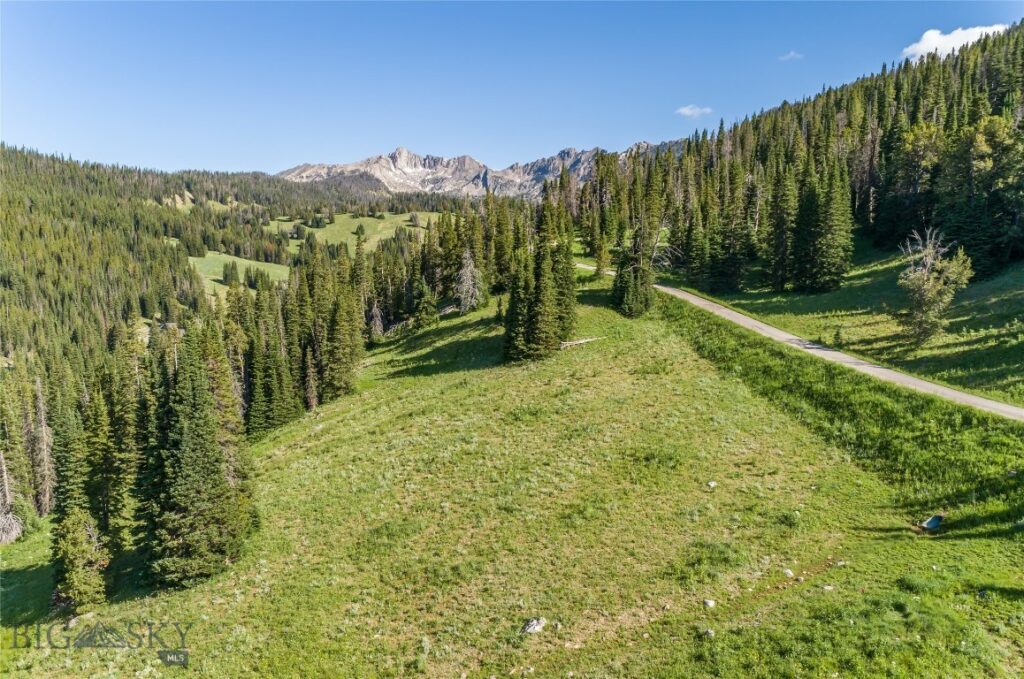 Lot 16 Beehive Basin Road, Big Sky MT 59716