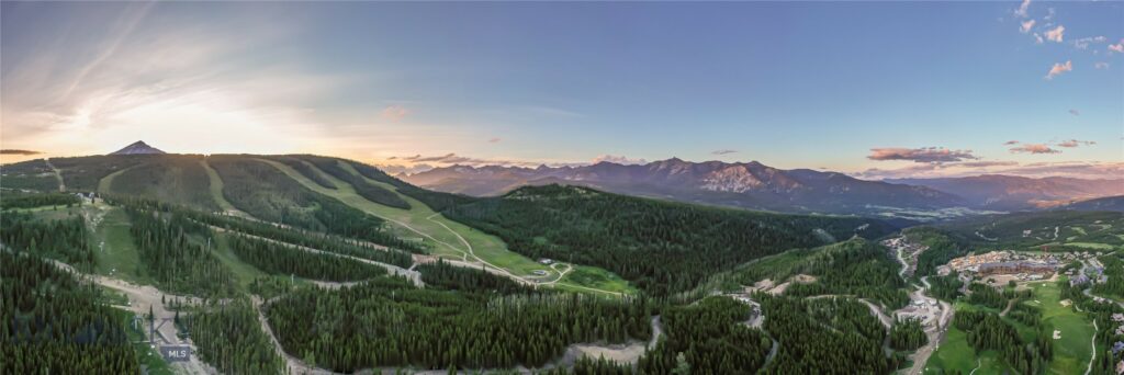 Lot 2 Highlands West, Big Sky MT 59716