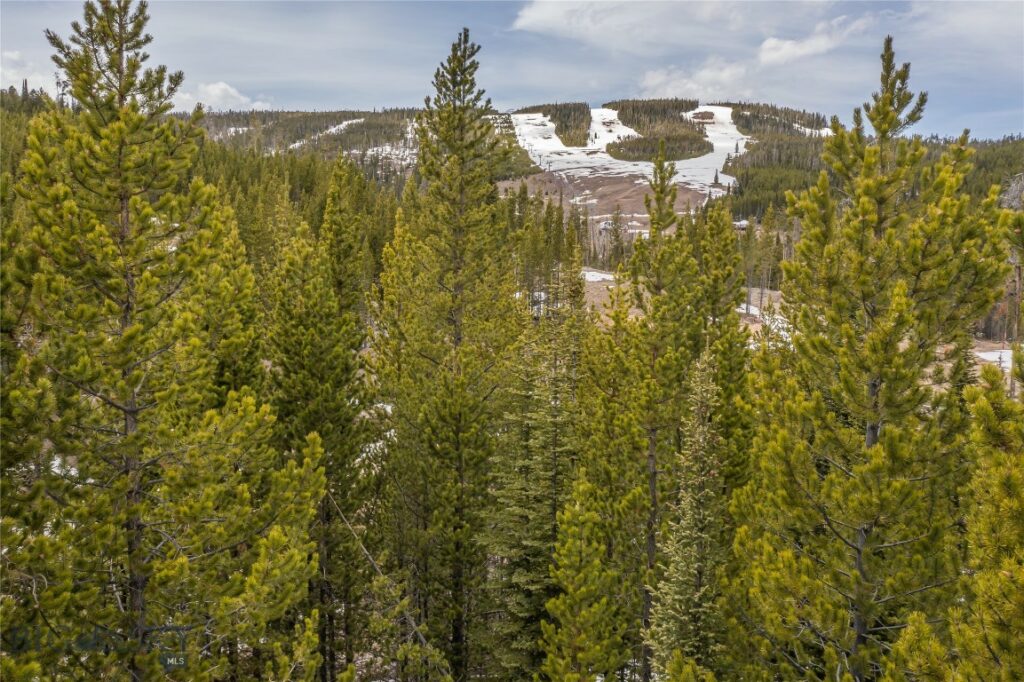 Lot 2 Highlands West, Big Sky MT 59716