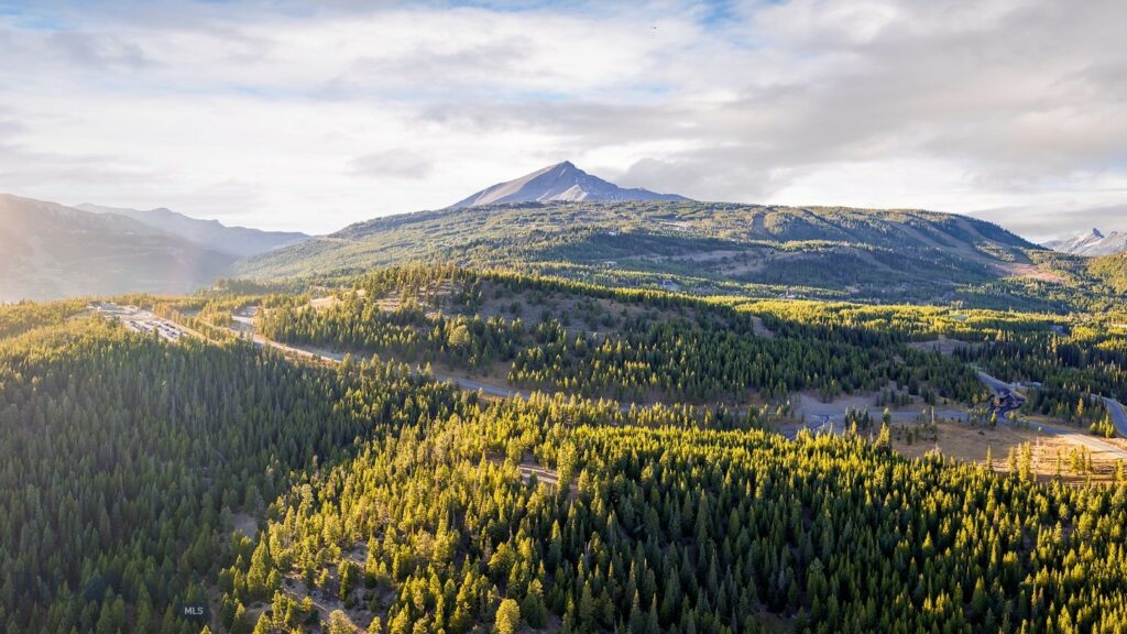 Lot 2 Wheatgrass Meadows, Big Sky MT 59716
