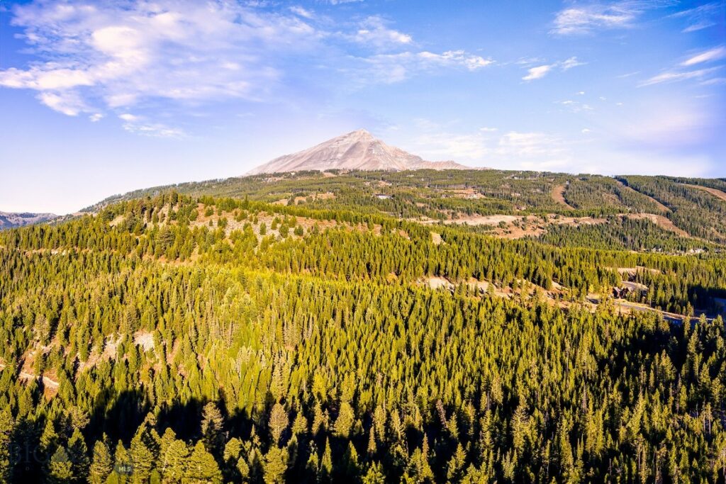 Lot 2 Wheatgrass Meadows, Big Sky MT 59716