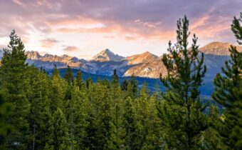 Lot 2 Wheatgrass Meadows, Big Sky MT 59716
