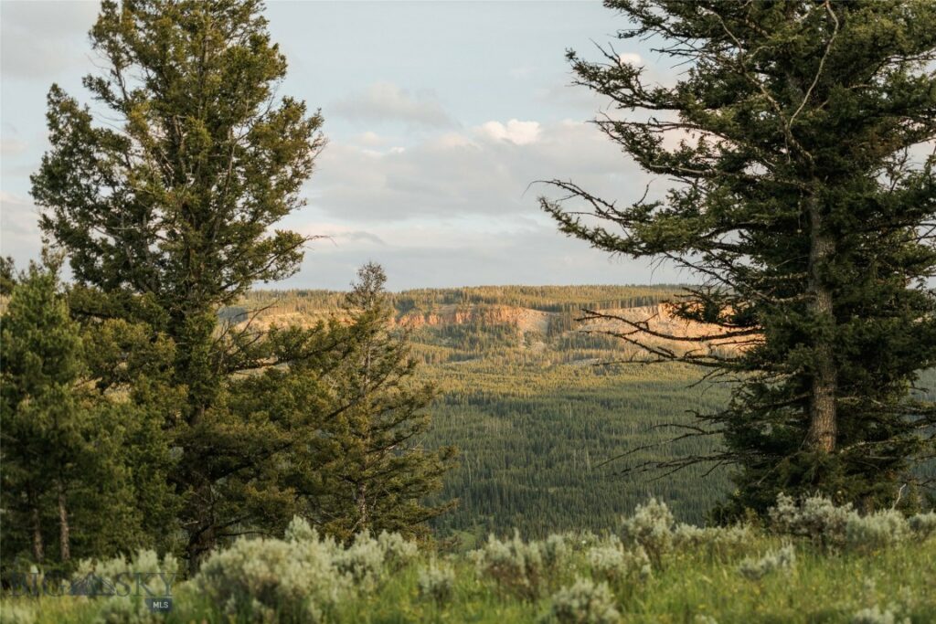 Lot 20 Charles Russell Loop, Big Sky MT 59716