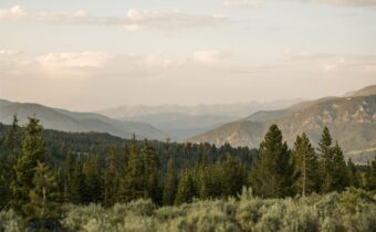 Lot 20 Charles Russell Loop, Big Sky MT 59716