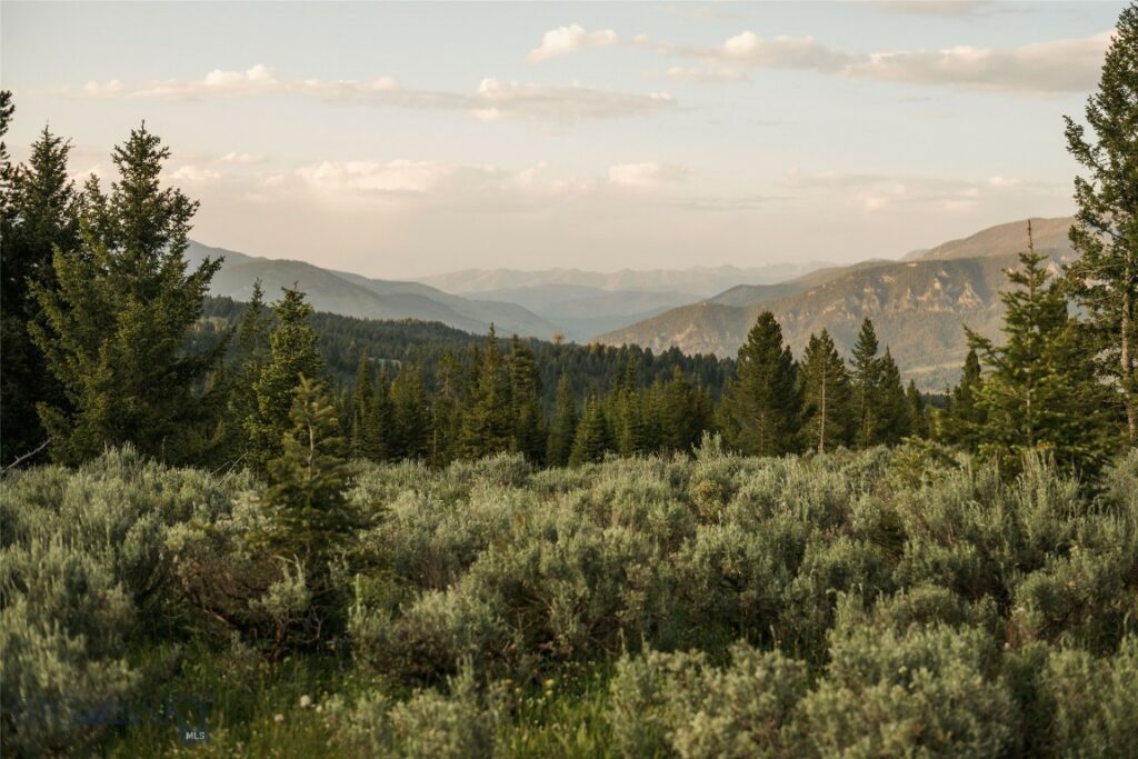 Lot 20 Charles Russell Loop, Big Sky MT 59716