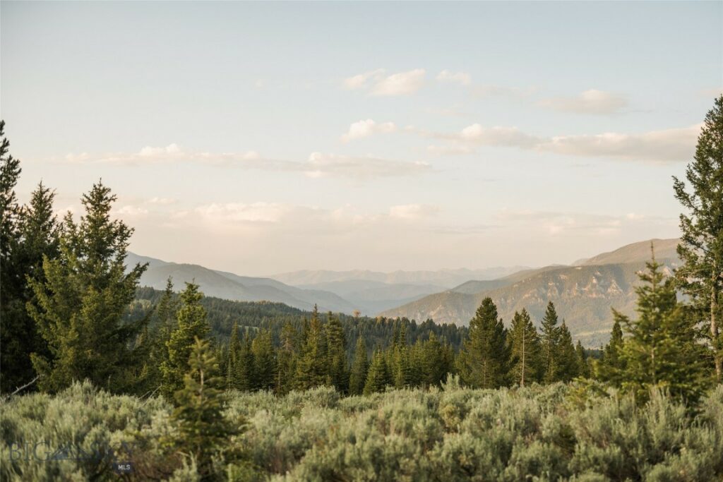 Lot 20 Charles Russell Loop, Big Sky MT 59716
