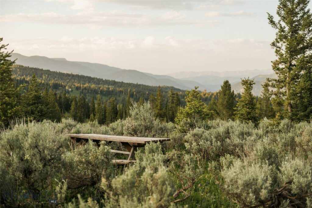Lot 20 Charles Russell Loop, Big Sky MT 59716