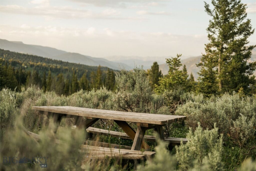 Lot 20 Charles Russell Loop, Big Sky MT 59716